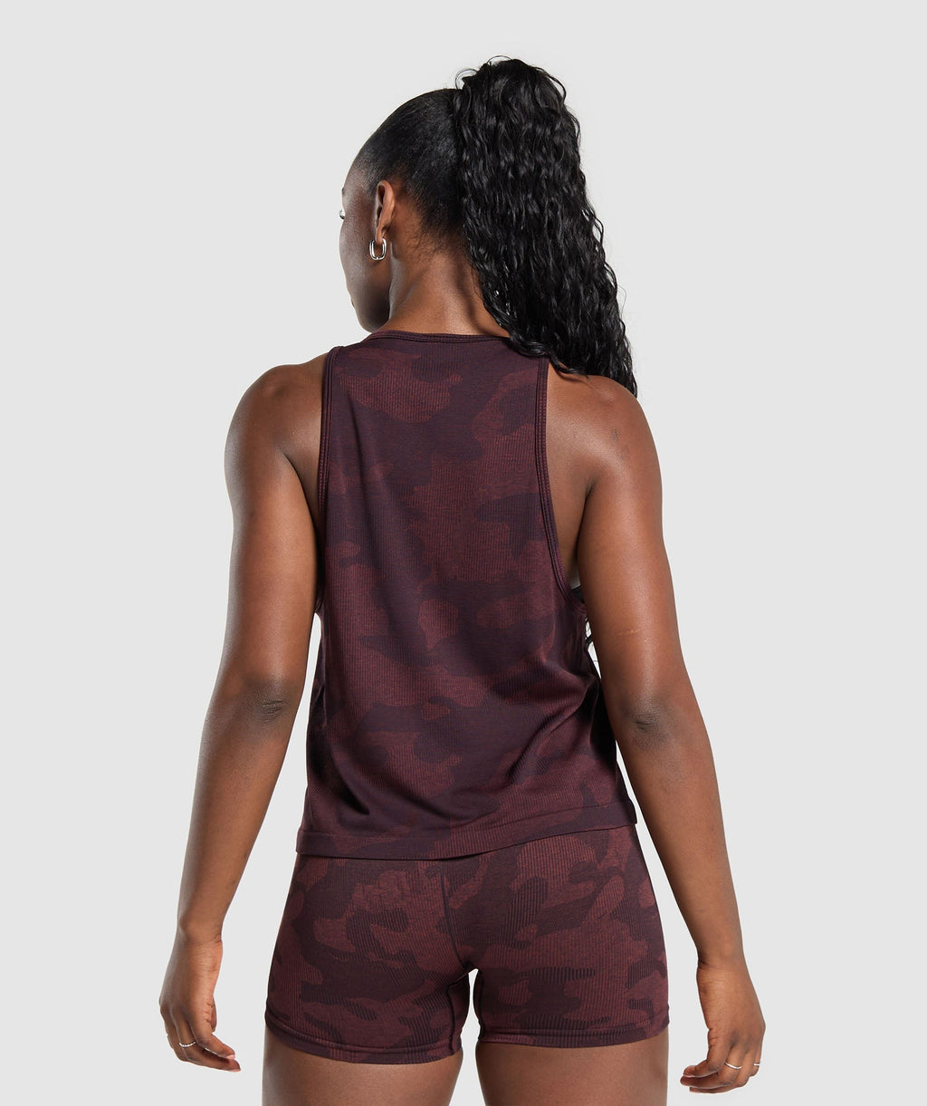 gymshark-adapt-camo-seamless-tank-plum-brown-burgundy-brown-ss24