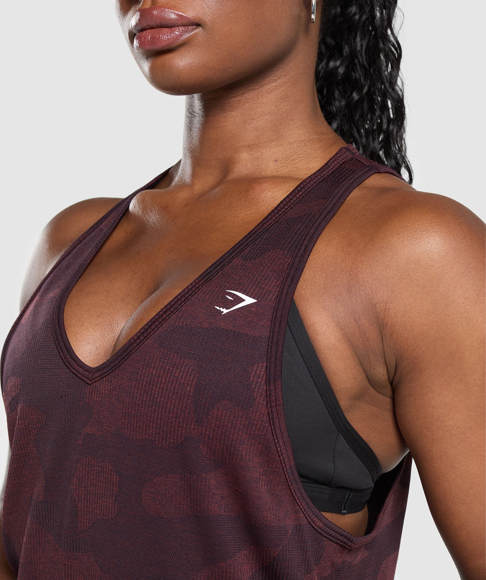 gymshark-adapt-camo-seamless-tank-plum-brown-burgundy-brown-ss24