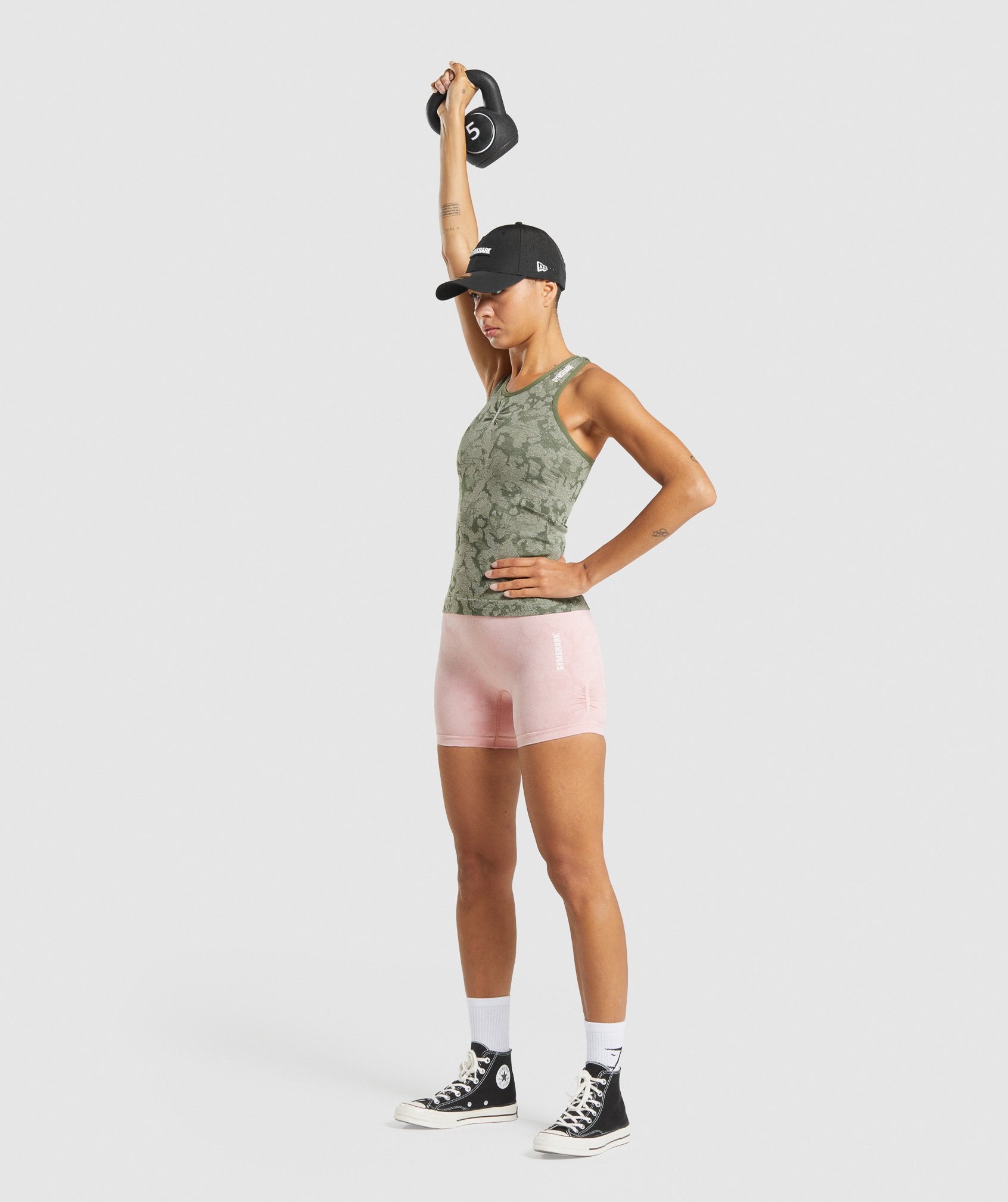 gymshark-adapt-camo-seamless-tank-green