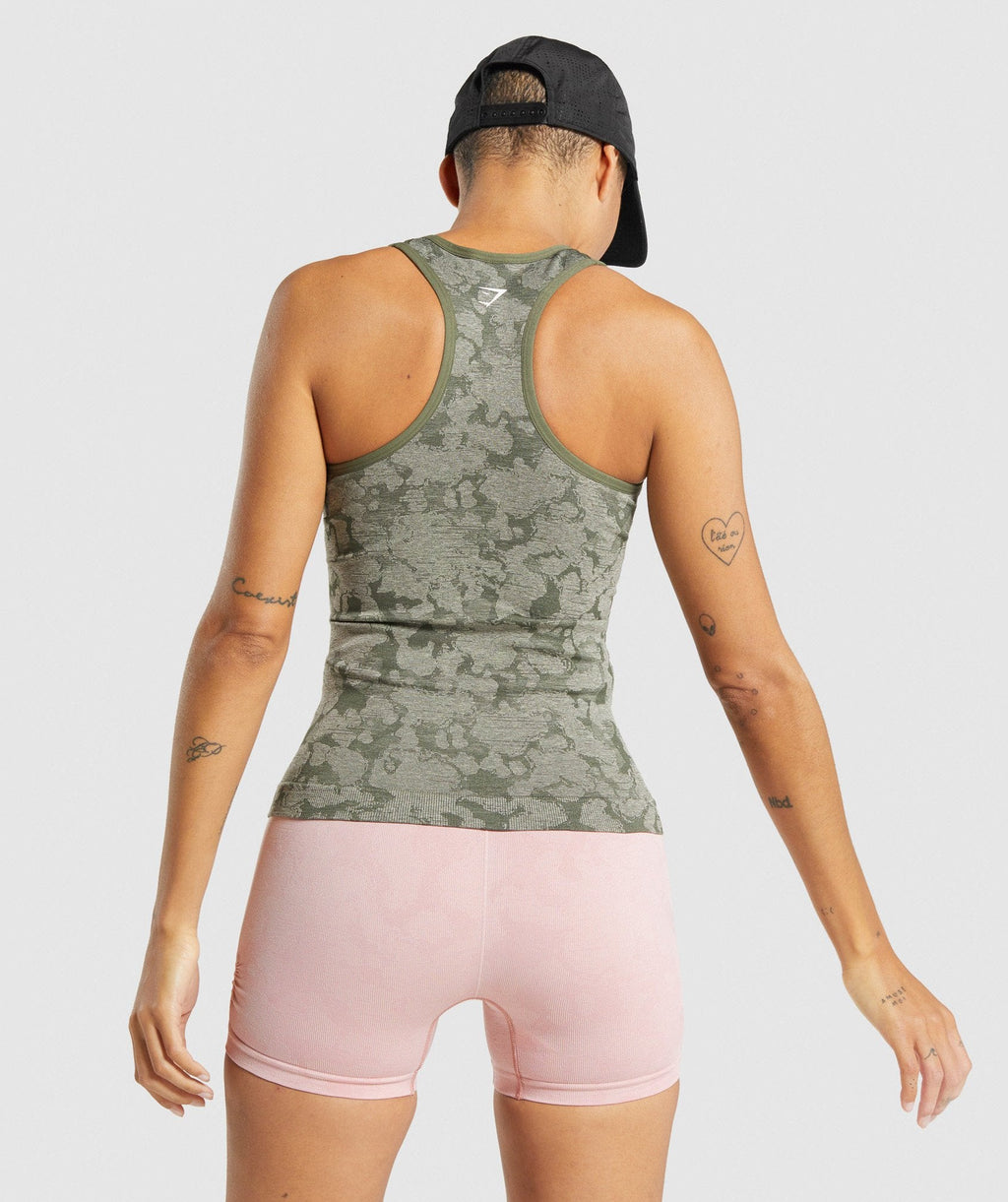 gymshark-adapt-camo-seamless-tank-green