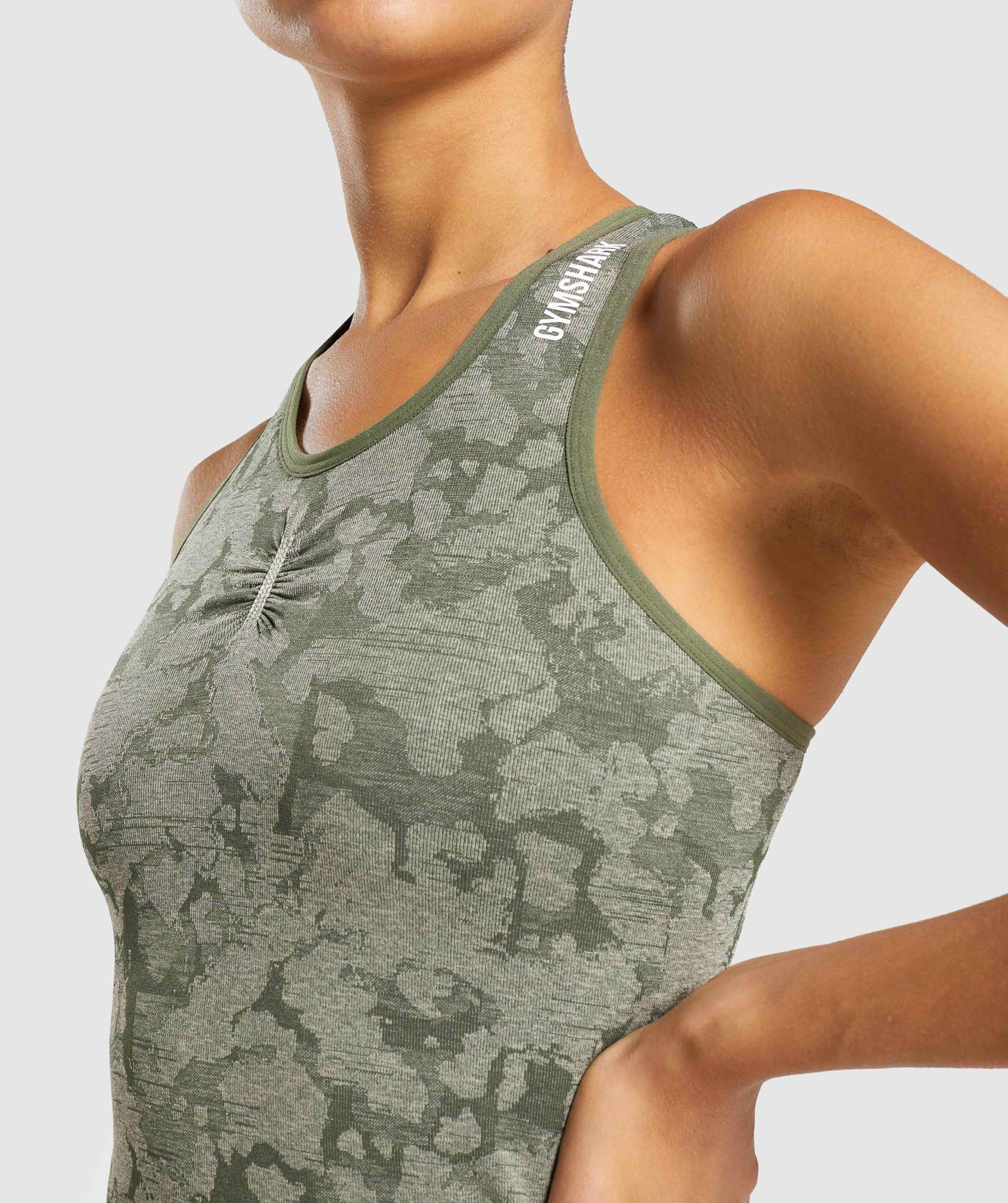 gymshark-adapt-camo-seamless-tank-green