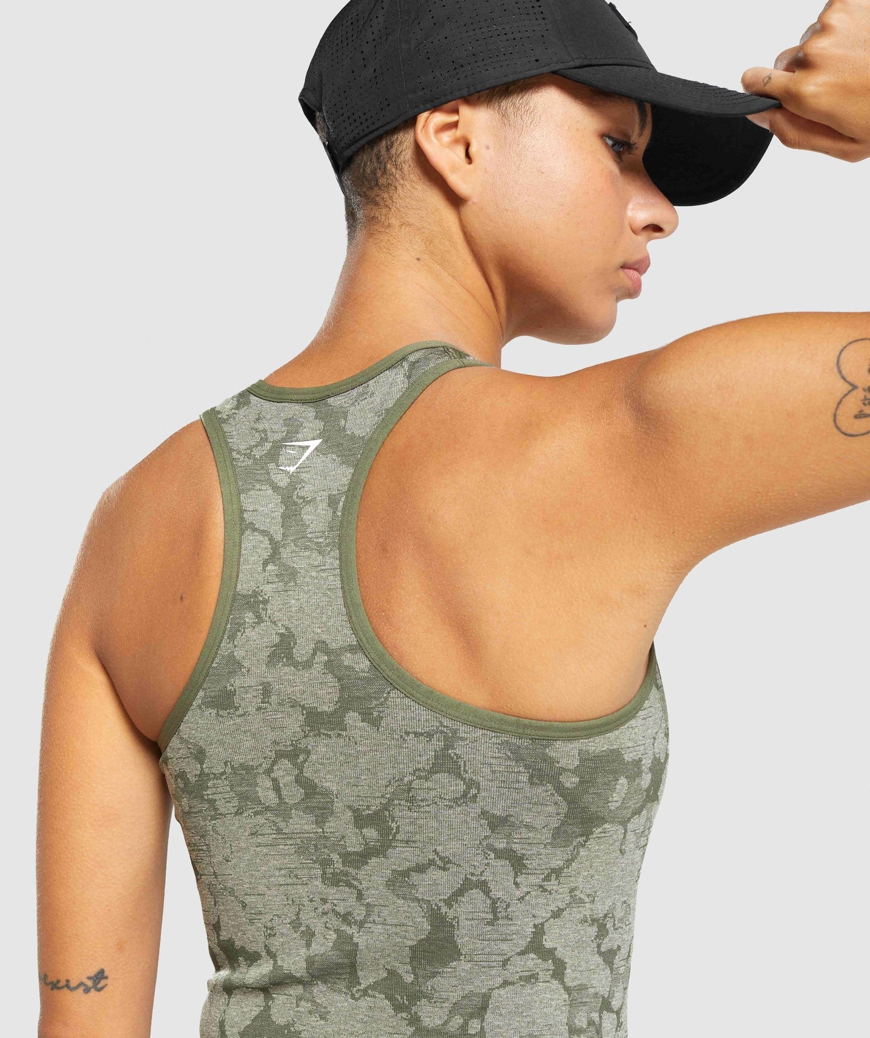gymshark-adapt-camo-seamless-tank-green