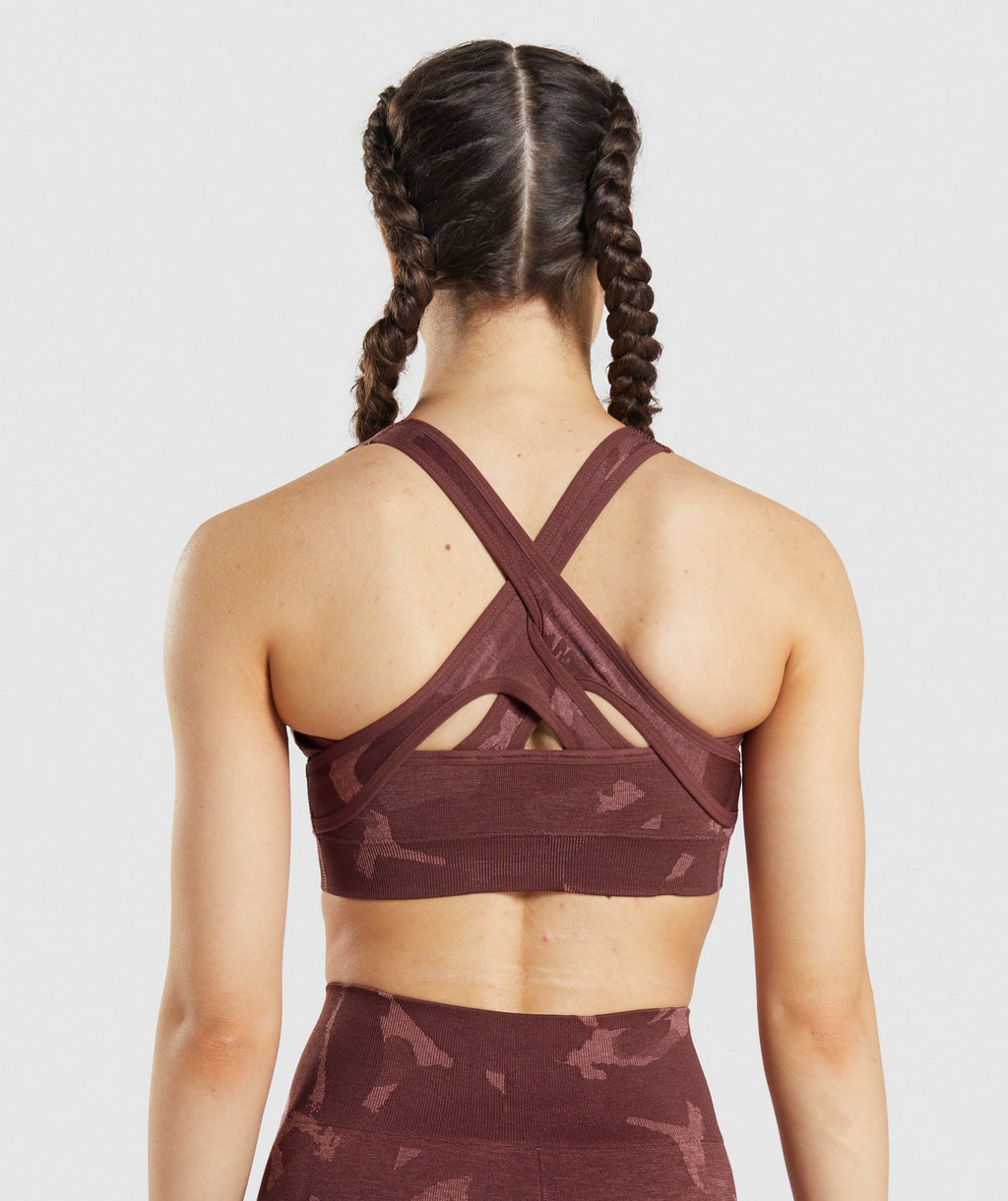 gymshark-adapt-camo-seamless-sports-bra-savanna-cherry-brown-ss22