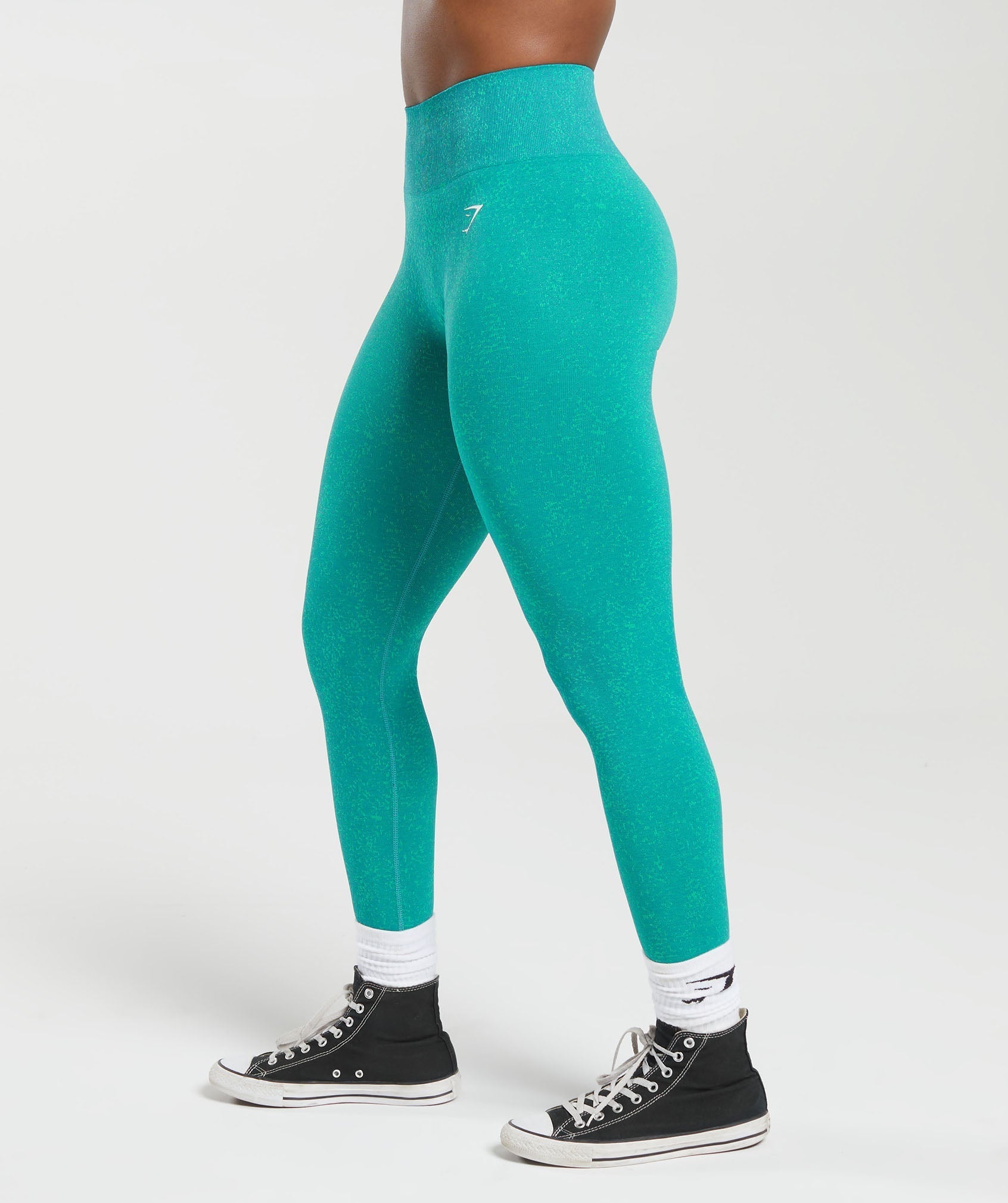 gymshark-adapt-fleck-seamless-leggings-jewel-green-ss23