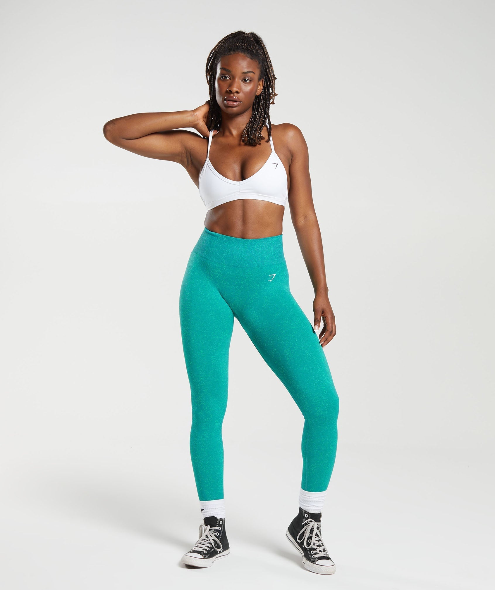 gymshark-adapt-fleck-seamless-leggings-jewel-green-ss23