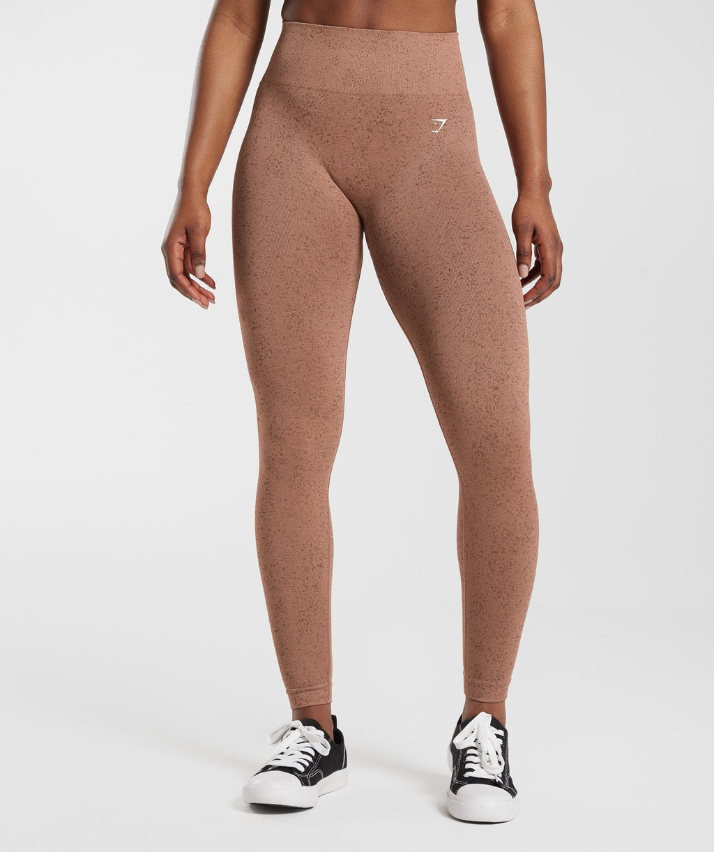 gymshark-adapt-fleck-seamless-leggings-sandstone-brown-ss23