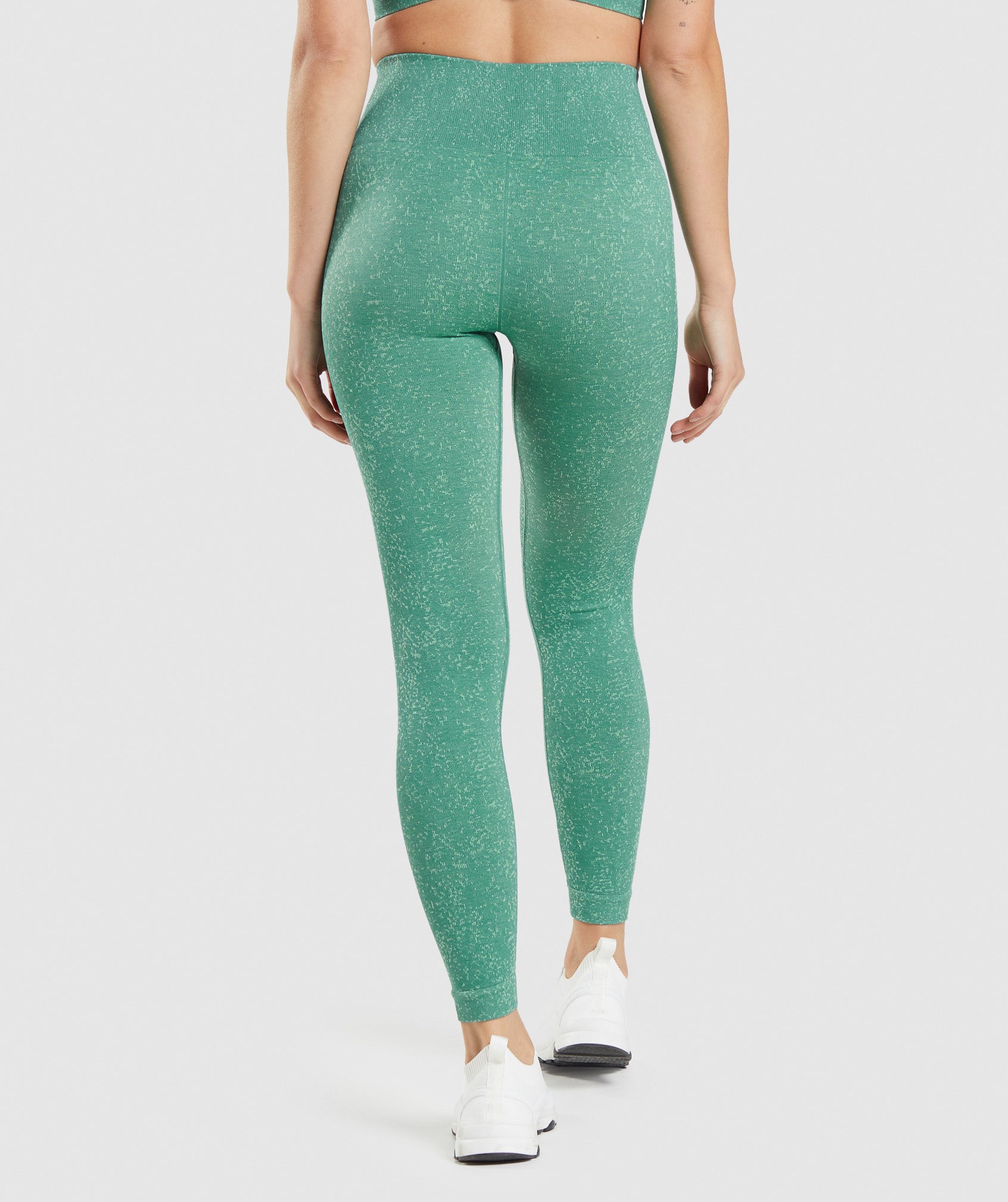 gymshark-adapt-fleck-seamless-leggings-mineral-alpine-green-ss22