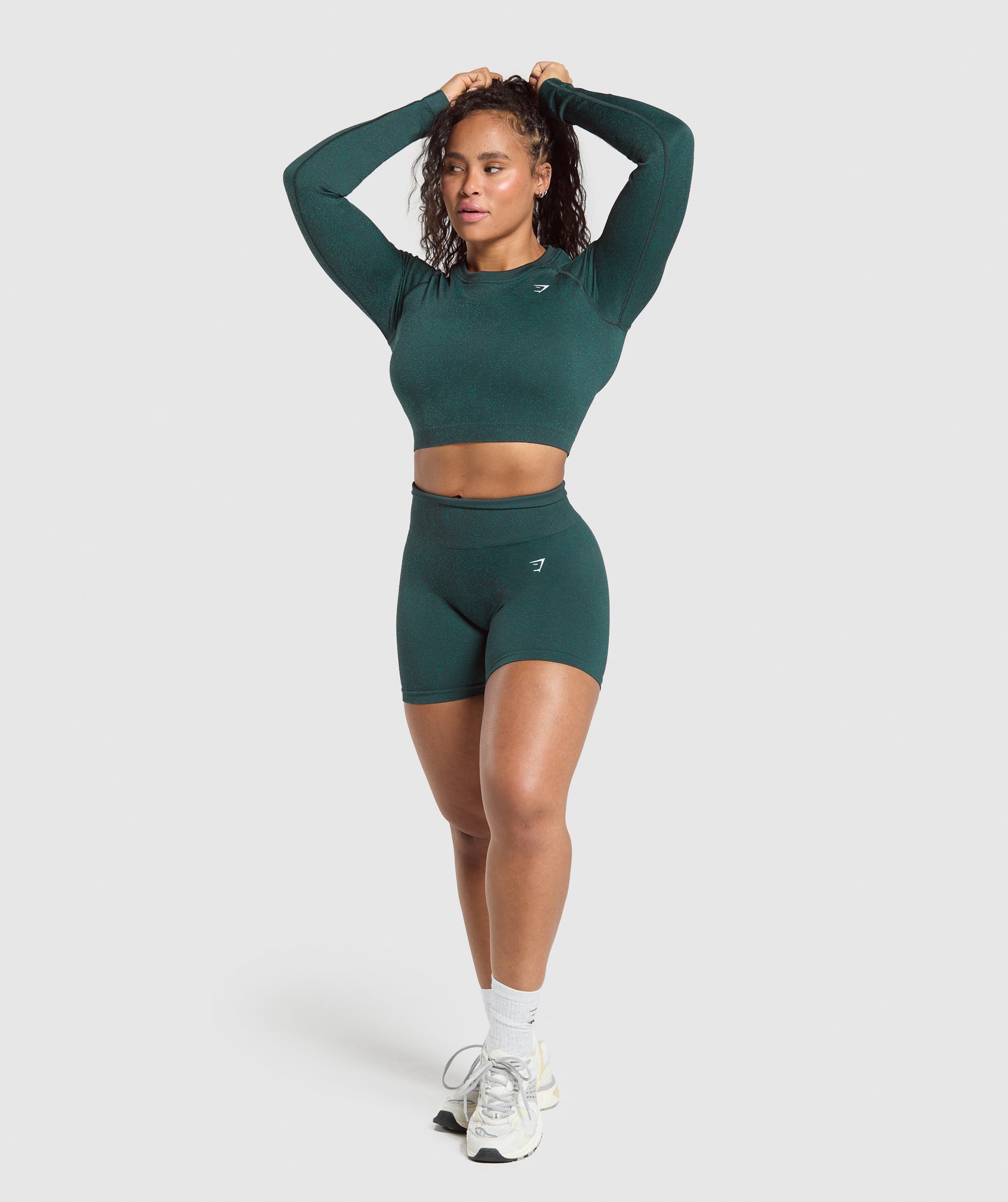 gymshark-adapt-fleck-seamless-long-sleeve-crop-top-darkest-teal-functional-teal-ss25