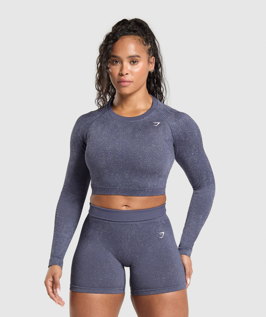 gymshark-adapt-fleck-seamless-long-sleeve-crop-top-weighted-purple-metal-purple-ss25
