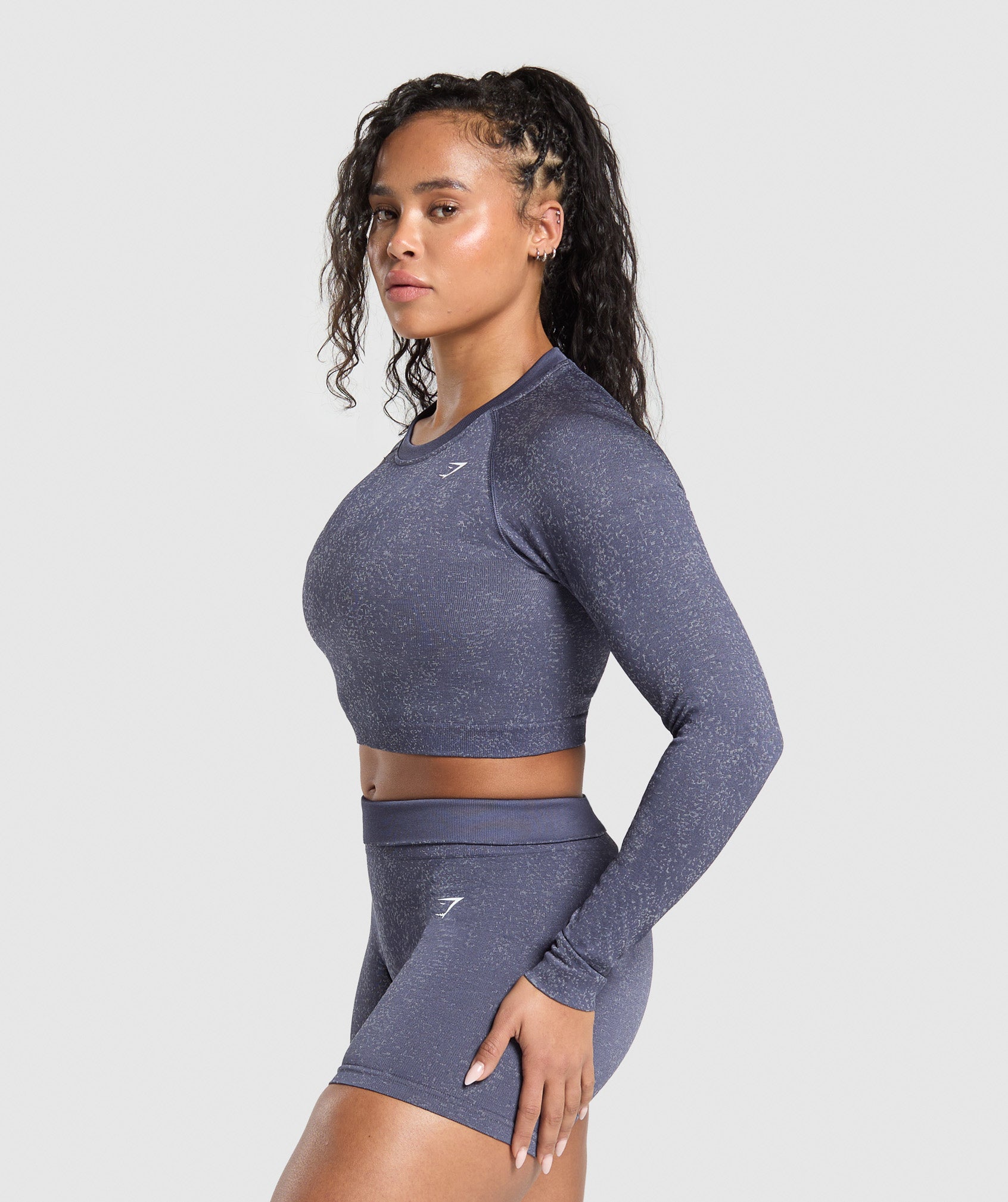 gymshark-adapt-fleck-seamless-long-sleeve-crop-top-weighted-purple-metal-purple-ss25