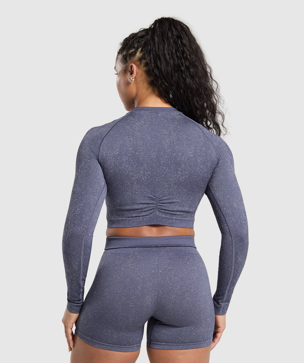 gymshark-adapt-fleck-seamless-long-sleeve-crop-top-weighted-purple-metal-purple-ss25