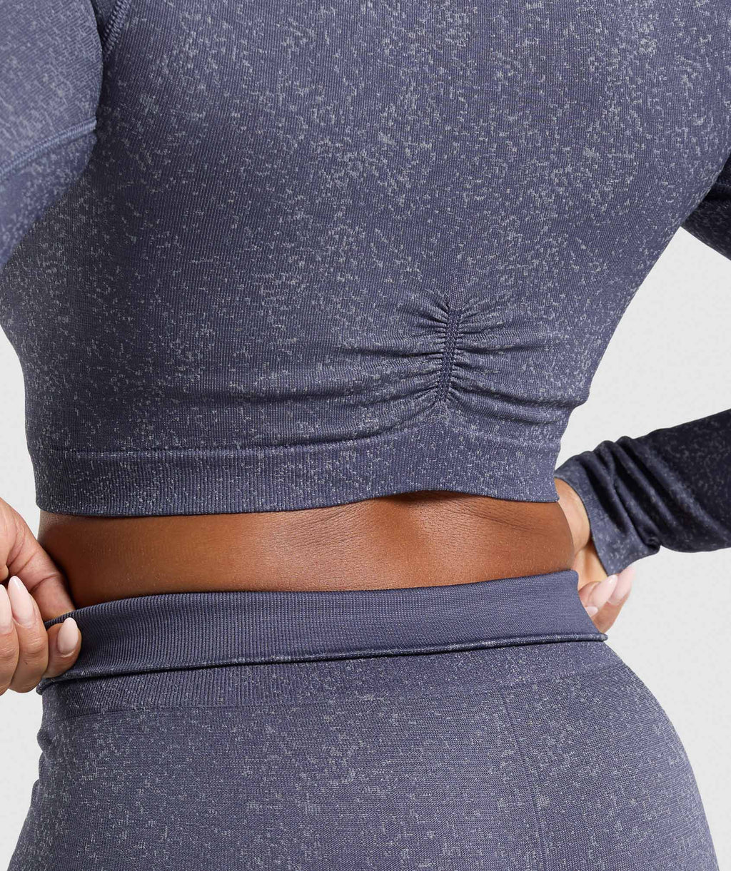 gymshark-adapt-fleck-seamless-long-sleeve-crop-top-weighted-purple-metal-purple-ss25