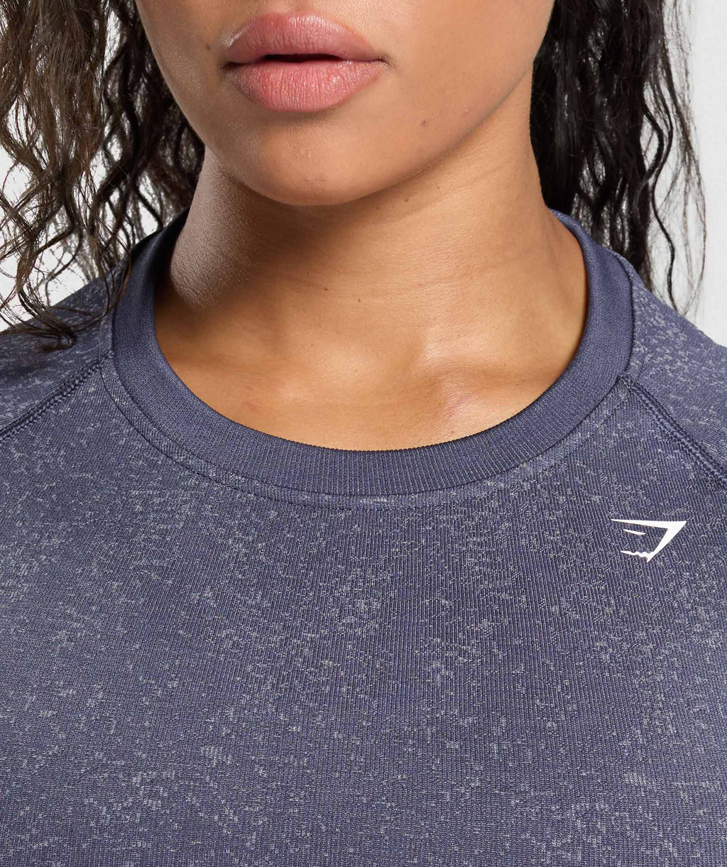 gymshark-adapt-fleck-seamless-long-sleeve-crop-top-weighted-purple-metal-purple-ss25