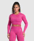 gymshark-adapt-fleck-seamless-long-sleeve-crop-top-winning-pink-sour-pink-ss25