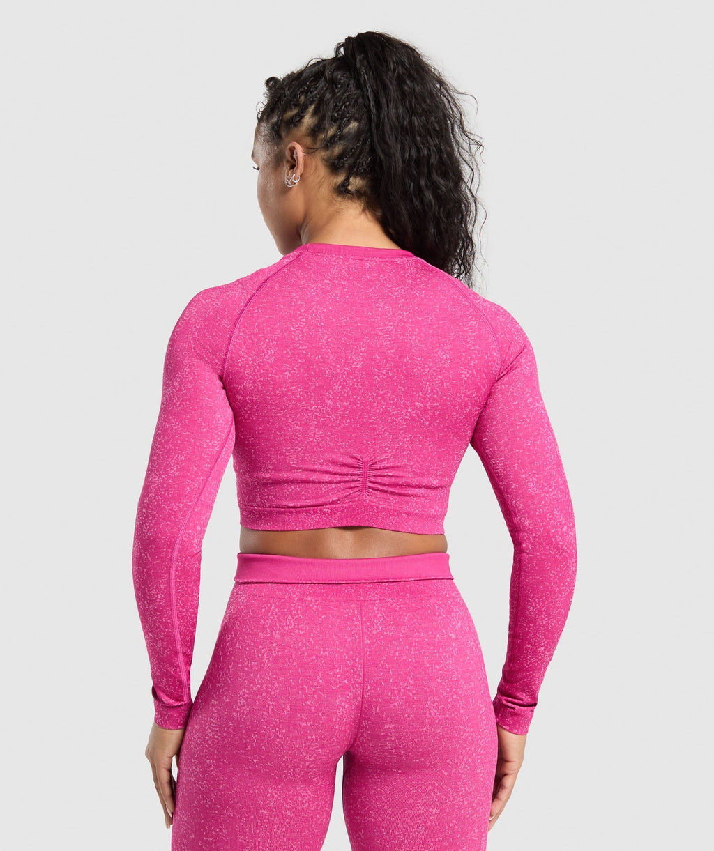 gymshark-adapt-fleck-seamless-long-sleeve-crop-top-winning-pink-sour-pink-ss25