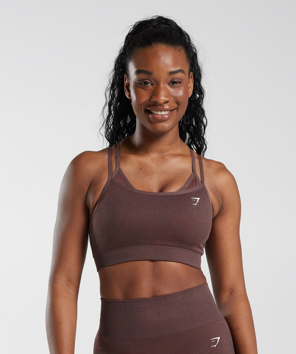 gymshark-adapt-fleck-seamless-sports-bra-chocolate-brown-ss23