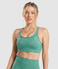 gymshark-adapt-fleck-seamless-sports-bra-mineral-alpine-green-ss22