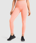 gymshark-adapt-marl-seamless-leggings-orange