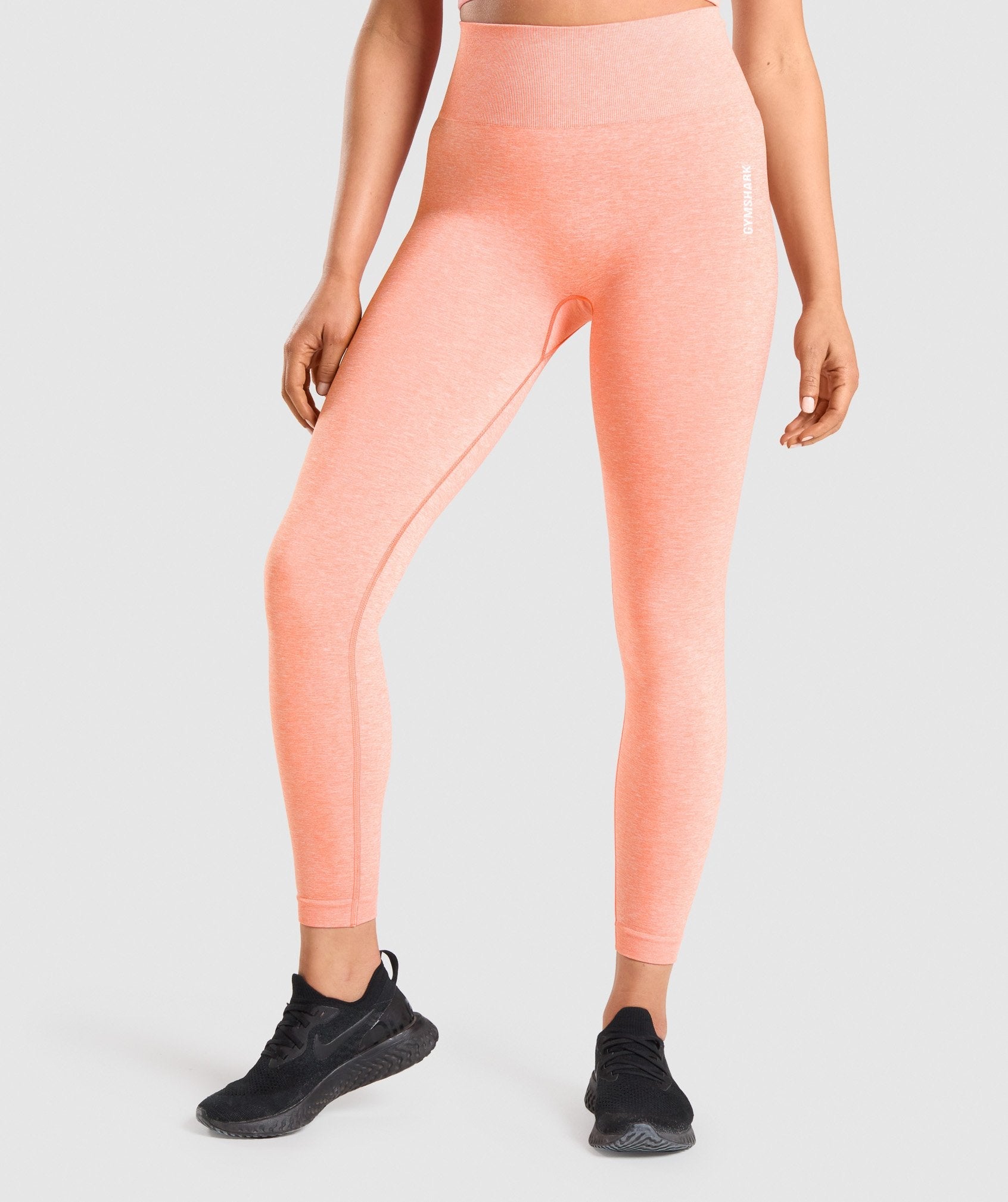 gymshark-adapt-marl-seamless-leggings-orange