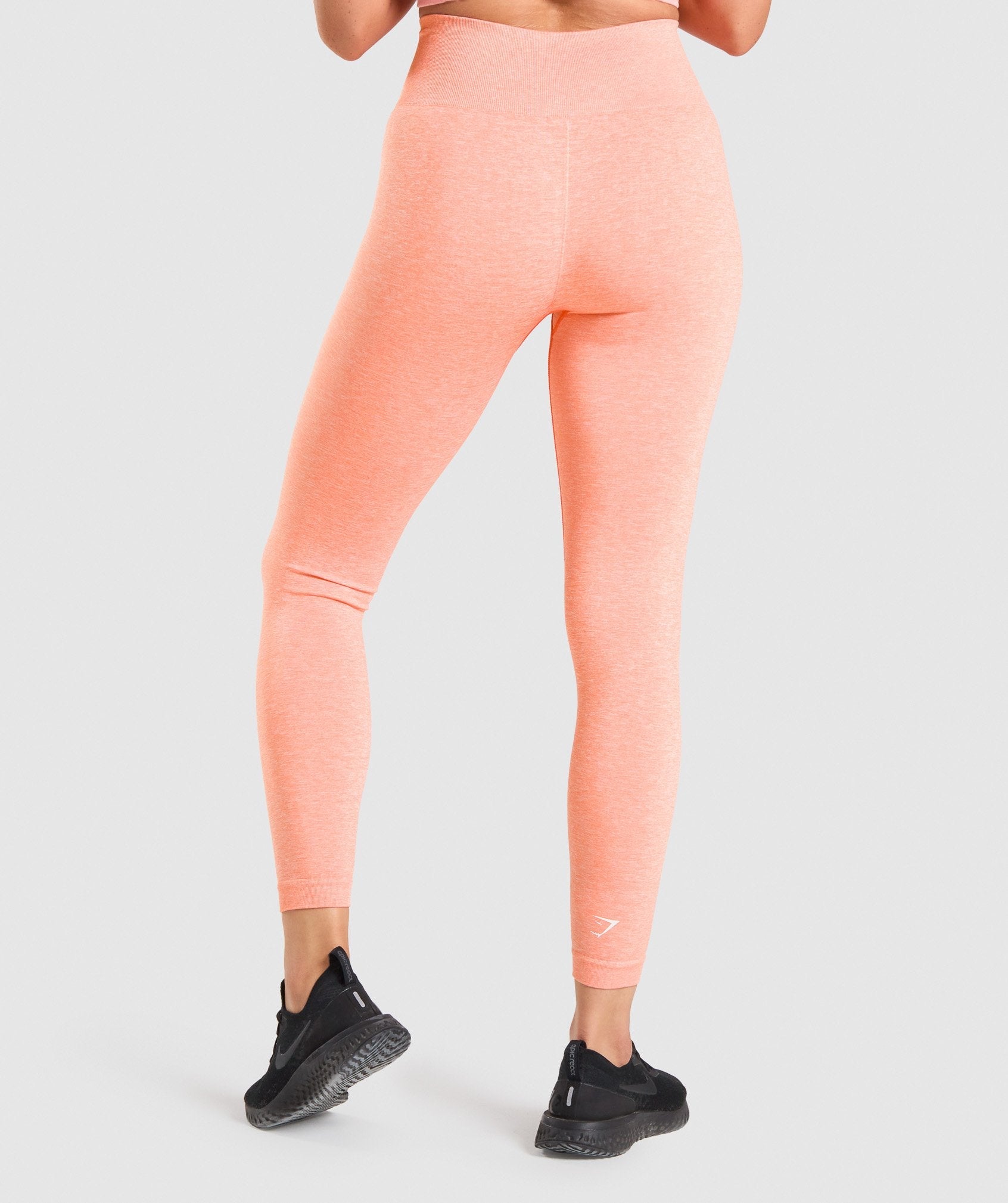 gymshark-adapt-marl-seamless-leggings-orange