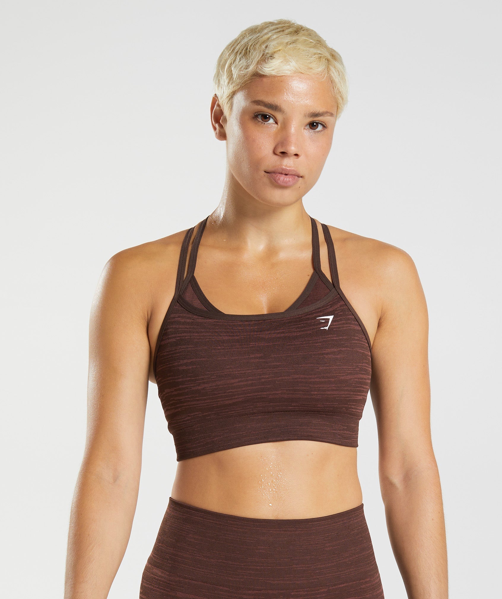 gymshark-adapt-marl-seamless-sports-archive-brown-cherry-brown-aw22