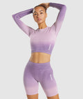 gymshark-adapt-ombre-seamless-long-sleeve-crop-top-light-purple-marl-dark-purple