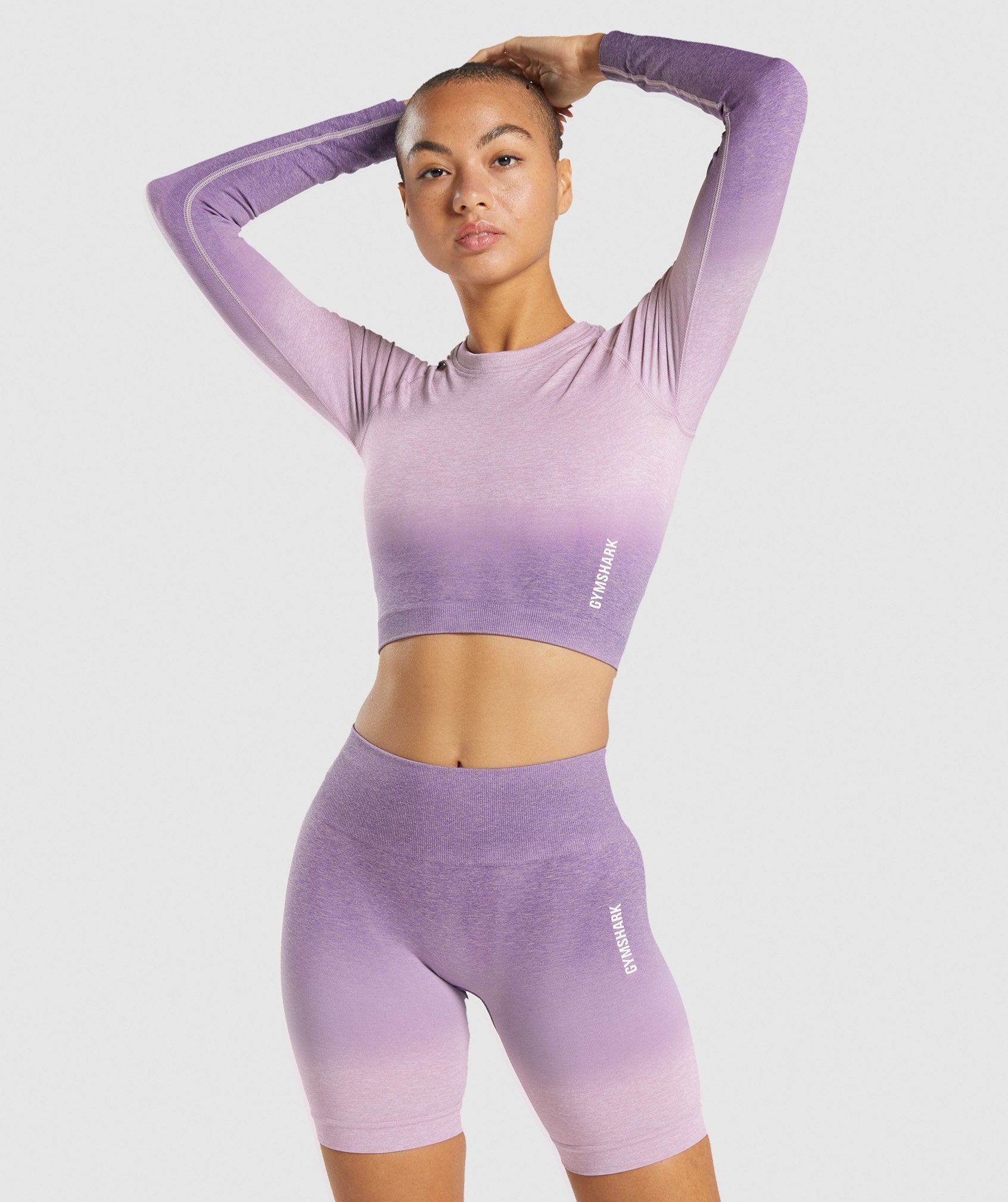gymshark-adapt-ombre-seamless-long-sleeve-crop-top-light-purple-marl-dark-purple