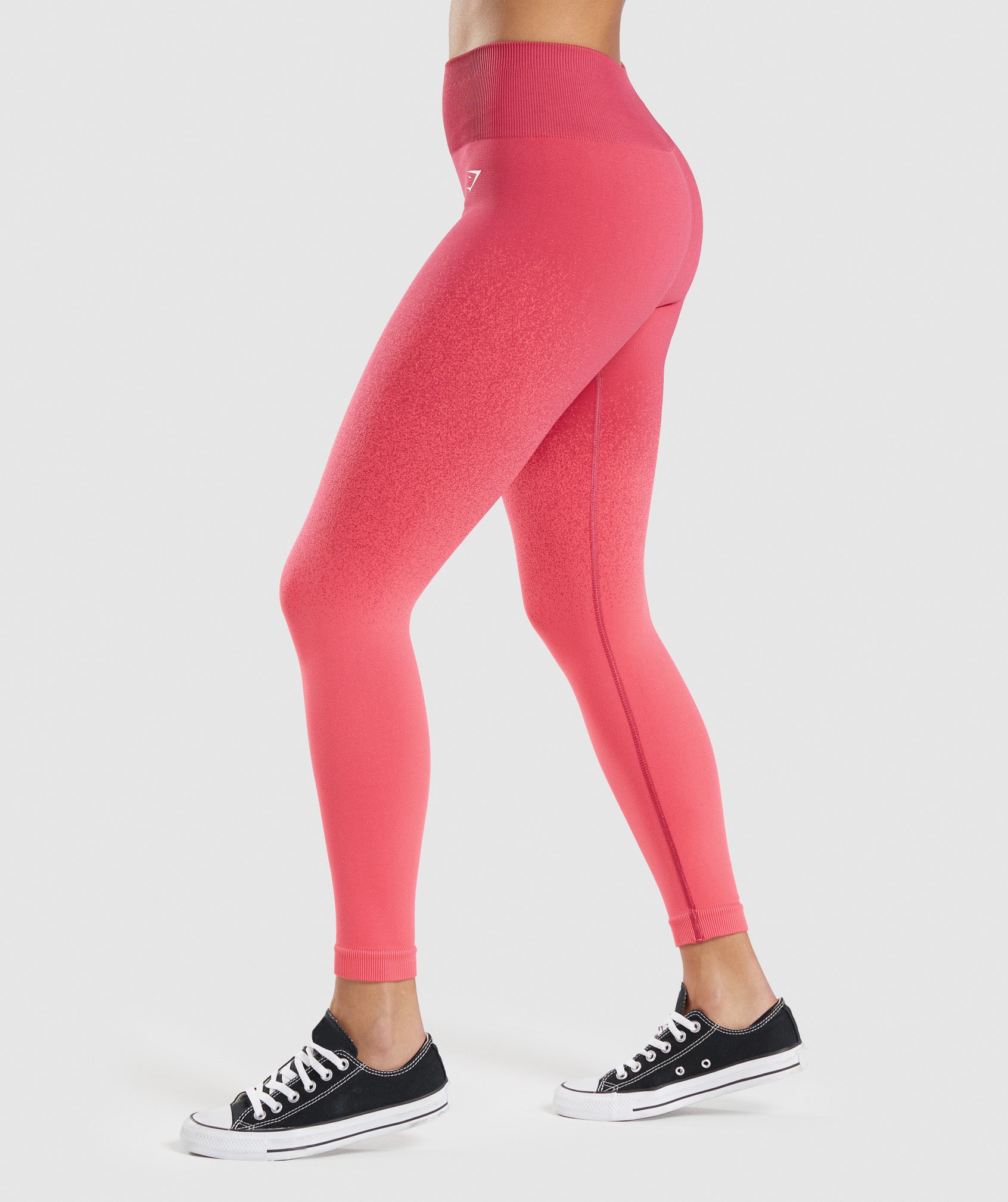 gymshark-adapt-ombre-seamless-leggings-pink-red-aw21