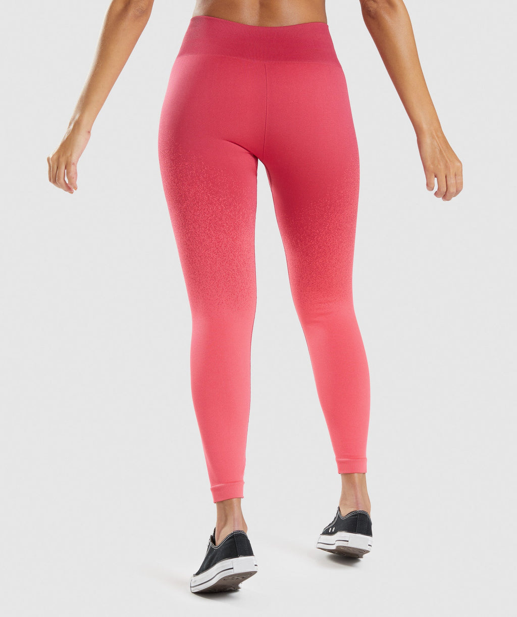 gymshark-adapt-ombre-seamless-leggings-pink-red-aw21
