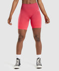 gymshark-adapt-ombre-seamless-cycling-shorts-pink-red-aw21