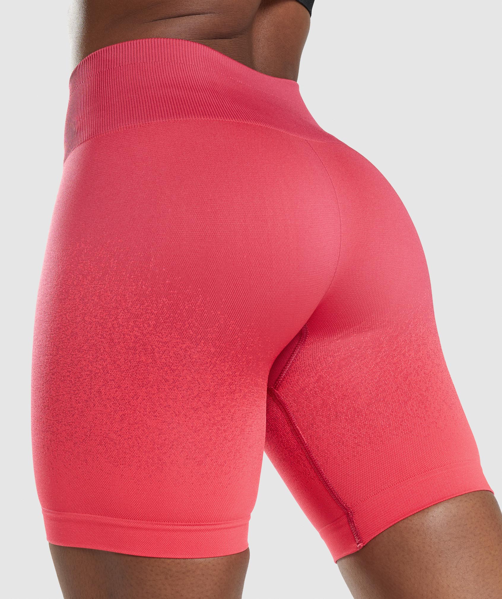gymshark-adapt-ombre-seamless-cycling-shorts-pink-red-aw21
