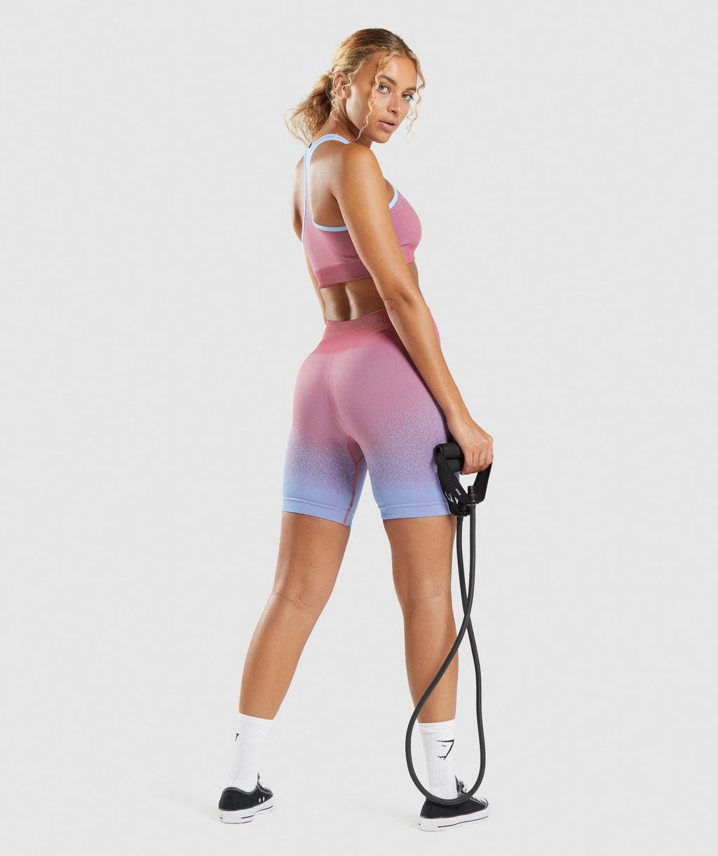 gymshark-adapt-ombre-seamless-cycling-shorts-rose-pink-light-blue-aw21