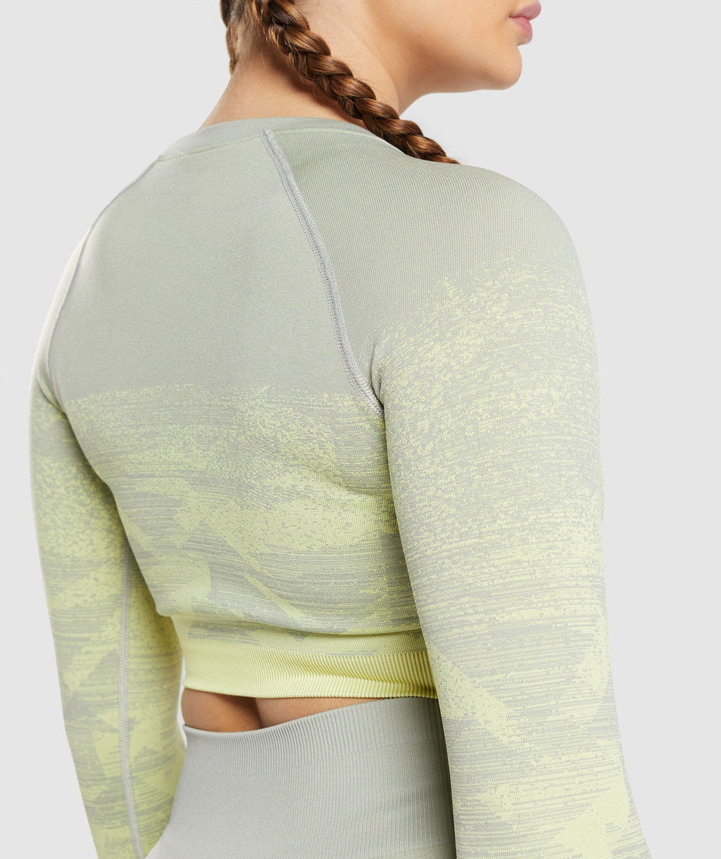 gymshark-adapt-ombre-crop-top-triangle-taupe-grey-print-ss22