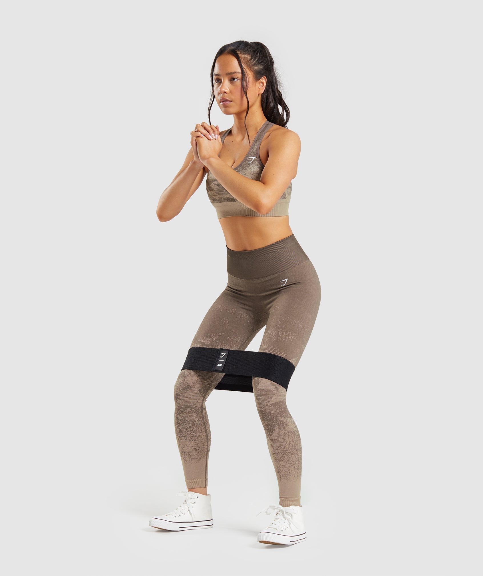 gymshark-adapt-ombre-seamless-leggings-triangle-penny-brown-print-ss22