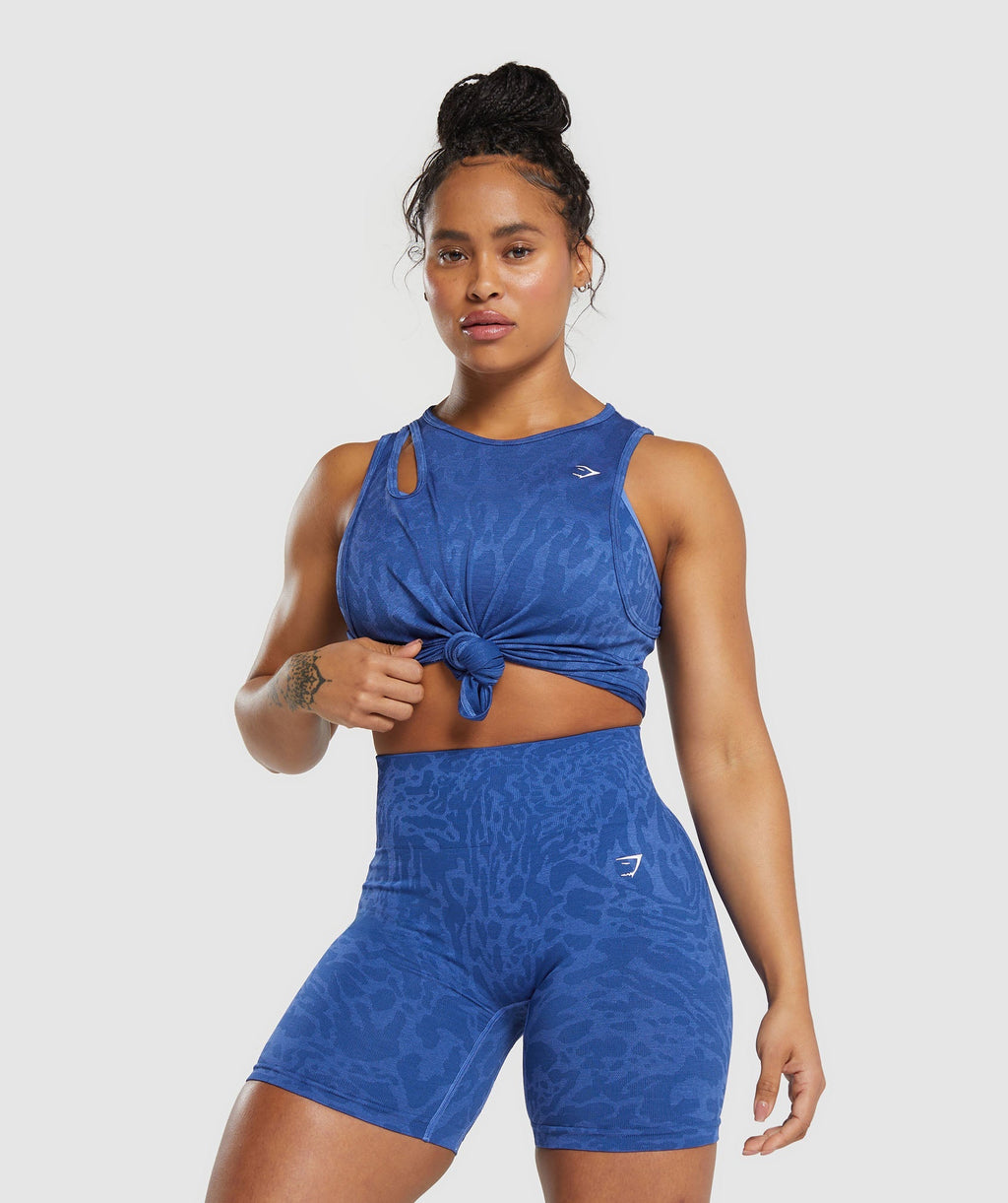 gymshark-adapt-safari-seamless-drop-arm-lifting-tank-wave-blue-iris-blue-ss24