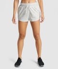 gymshark-animal-graphic-shorts-white-cream-print