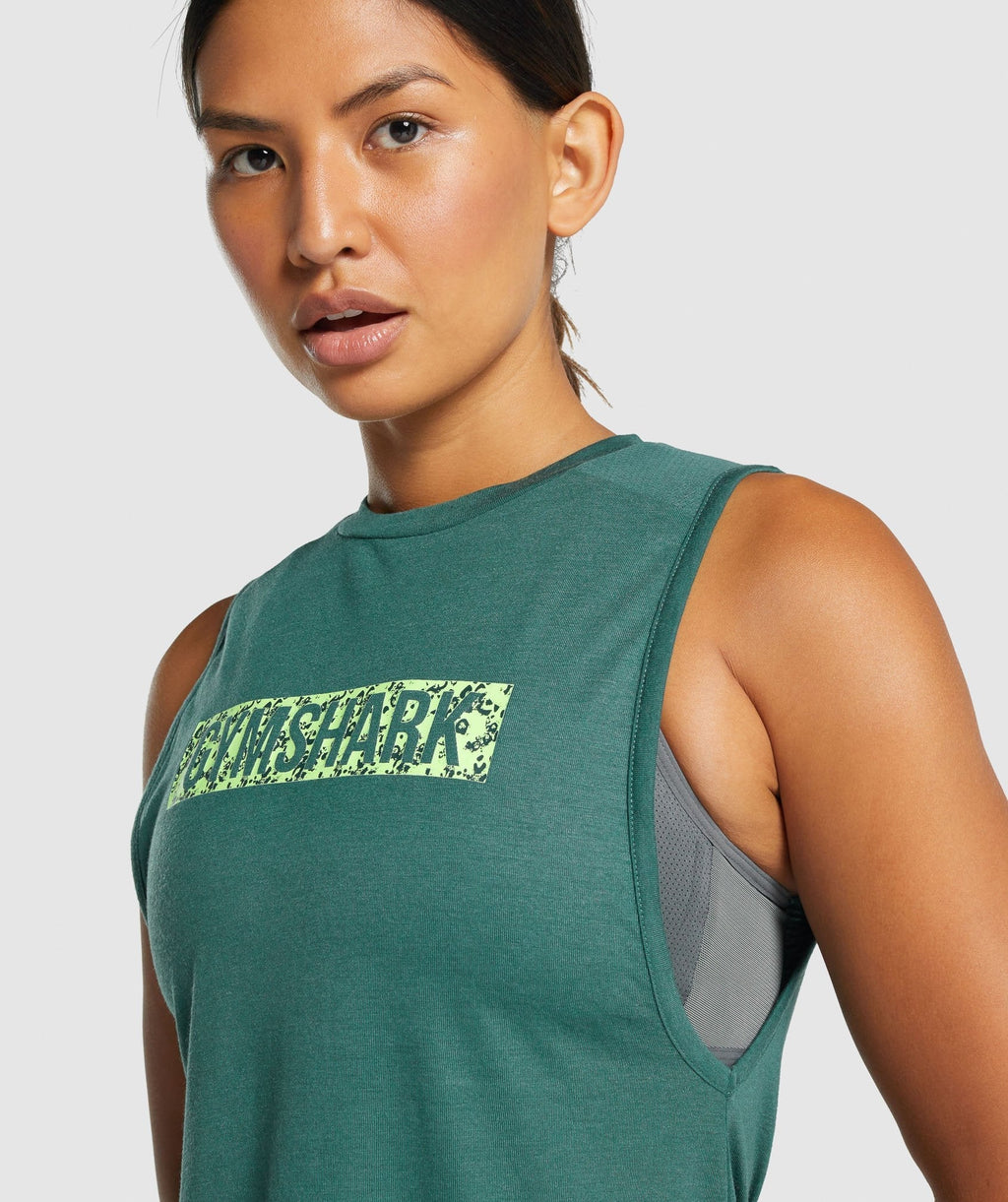 gymshark-animal-graphic-infill-tank-green