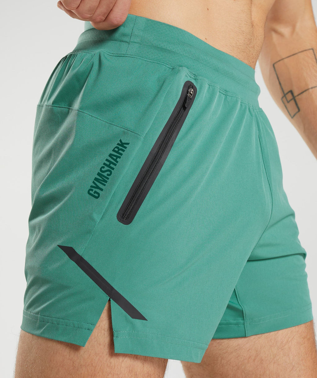 gymshark-apex-5-perform-shorts-hoya-green-aw22