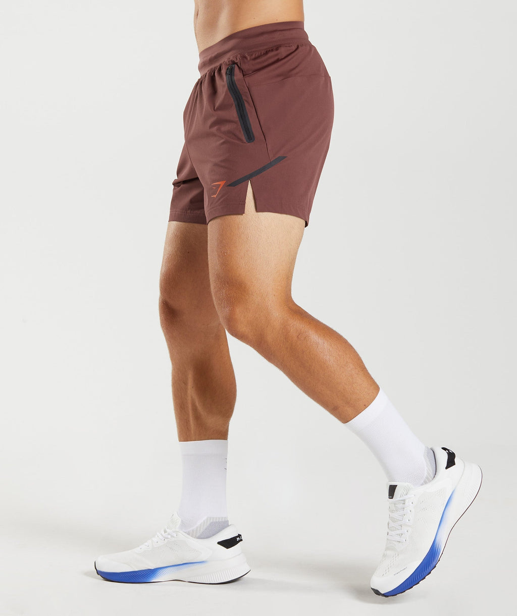 gymshark-apex-5-perform-shorts-cherry-brown-aw22