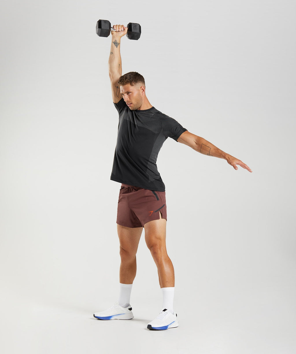 gymshark-apex-5-perform-shorts-cherry-brown-aw22