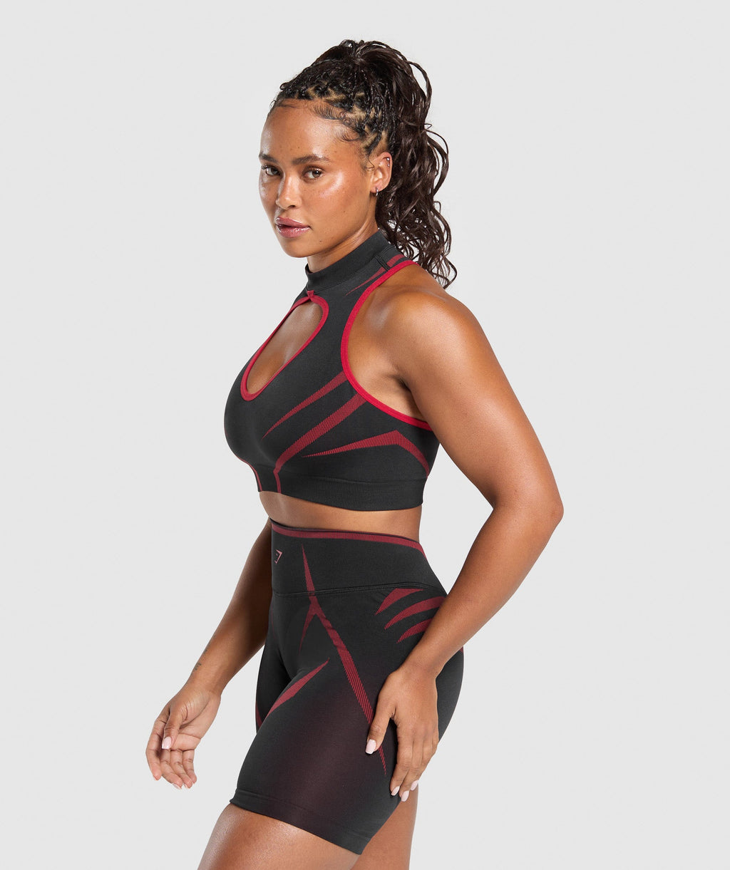 gymshark-apex-lift-seamless-crop-top-black-carmine-red-ss25