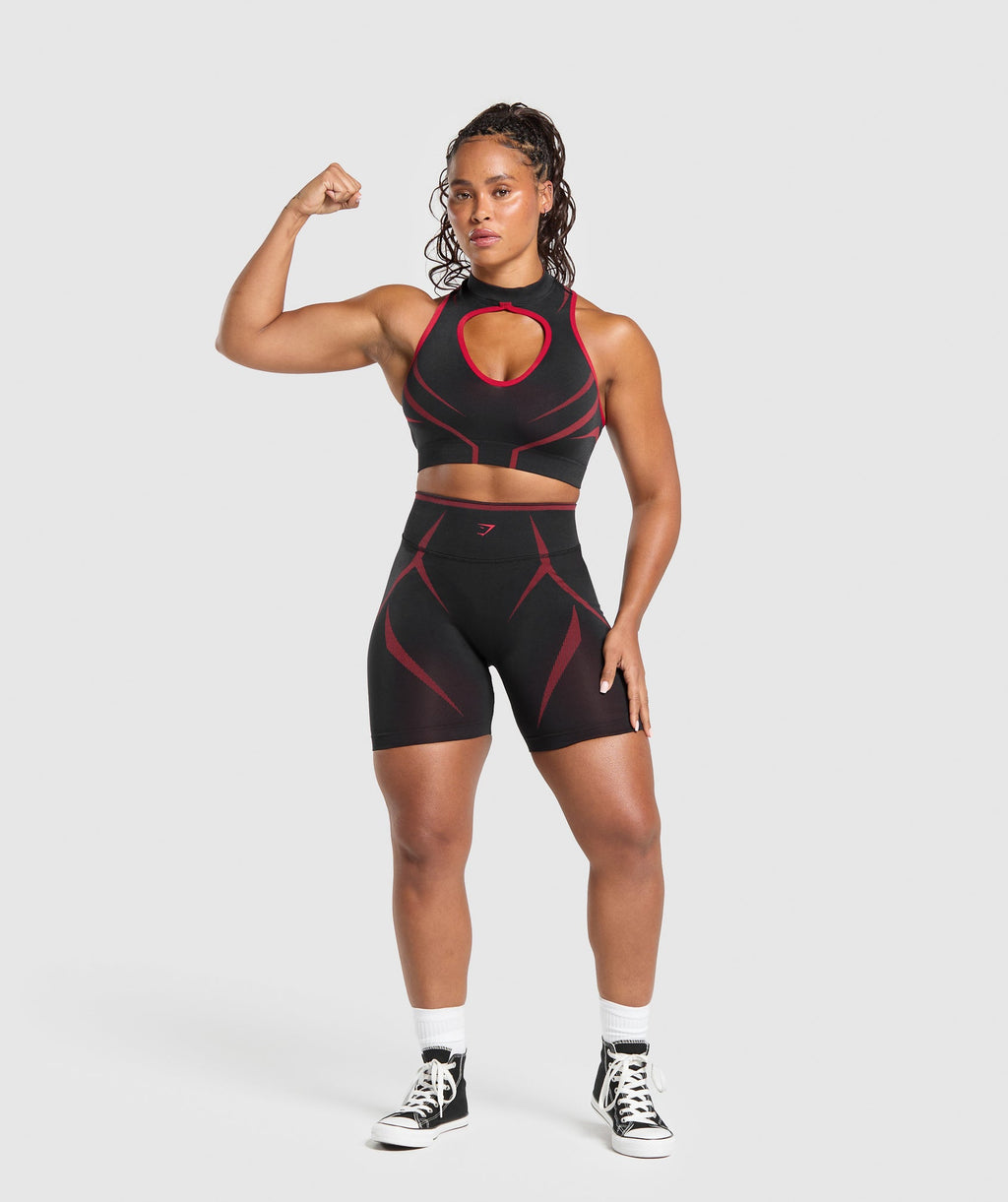 gymshark-apex-lift-seamless-crop-top-black-carmine-red-ss25