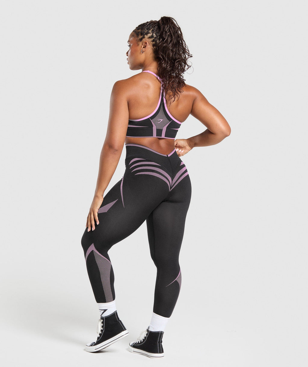 gymshark-apex-lift-seamless-leggings-darkest-purple-sour-pink-ss25