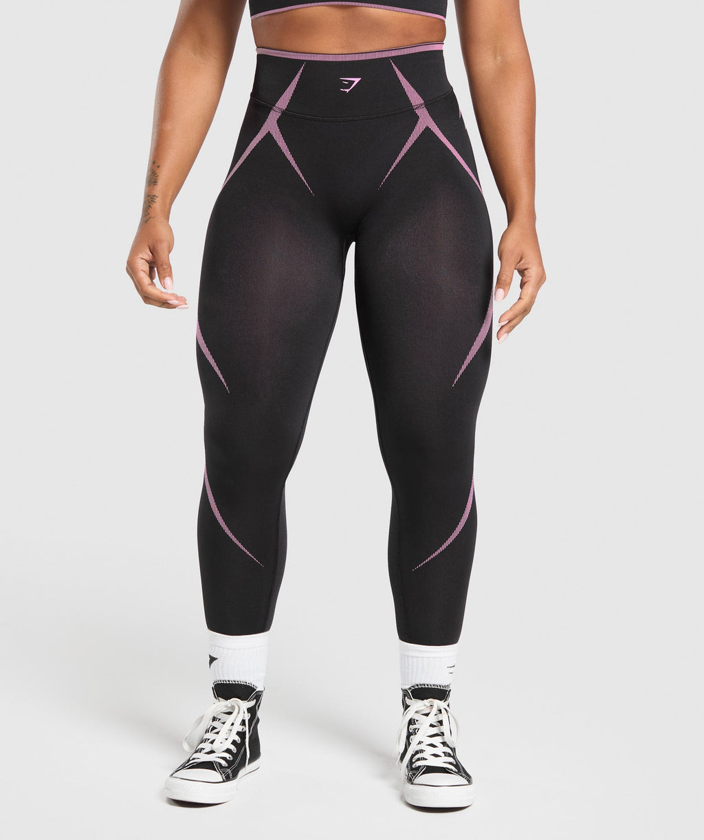 gymshark-apex-lift-seamless-leggings-darkest-purple-sour-pink-ss25
