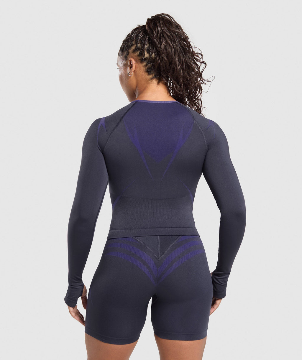 gymshark-apex-lift-seamless-long-sleeve-crop-top-heavy-blue-cobalt-purple-ss25
