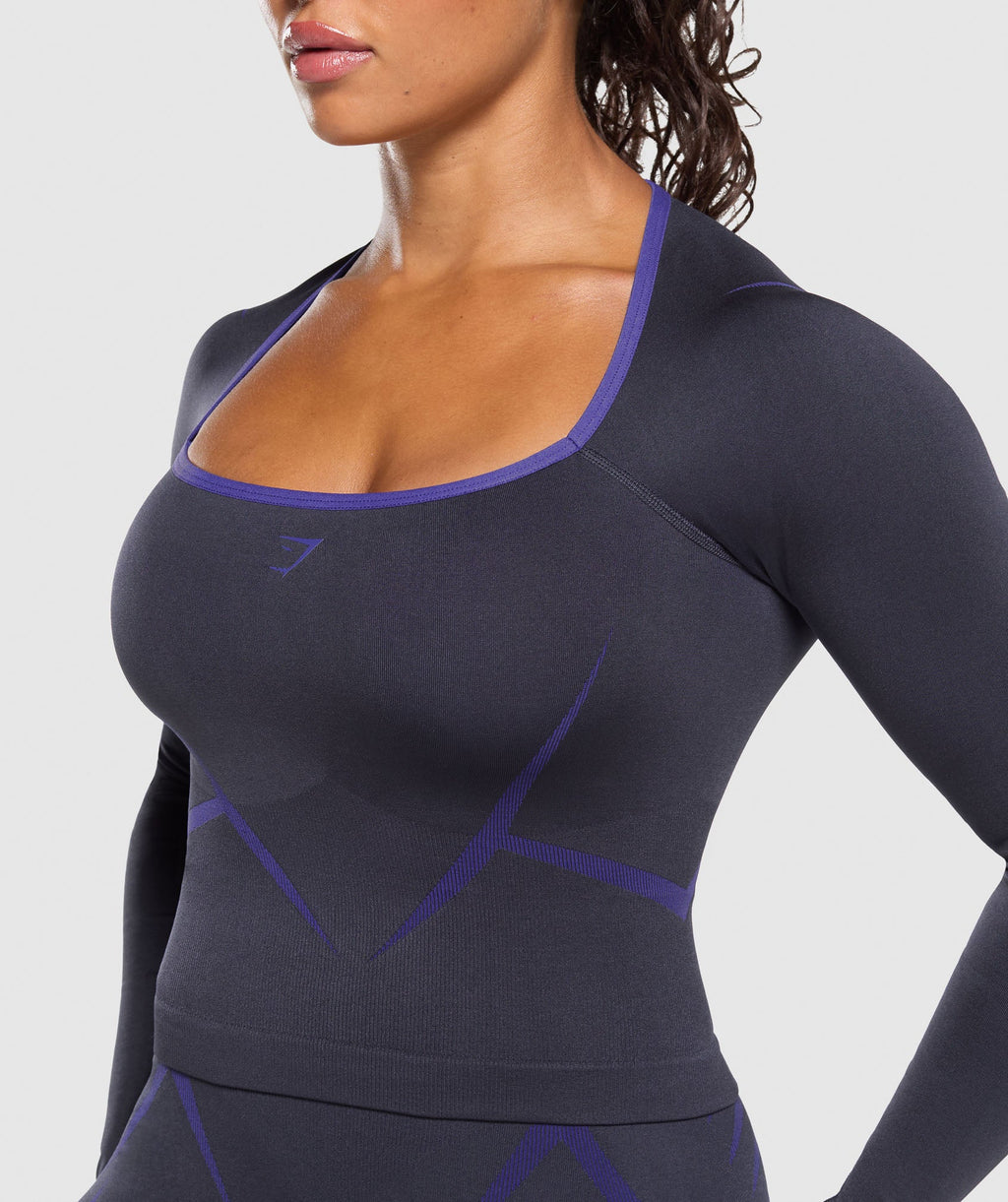 gymshark-apex-lift-seamless-long-sleeve-crop-top-heavy-blue-cobalt-purple-ss25