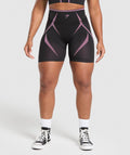 gymshark-apex-lift-seamless-shorts-darkest-purple-sour-pink-ss25