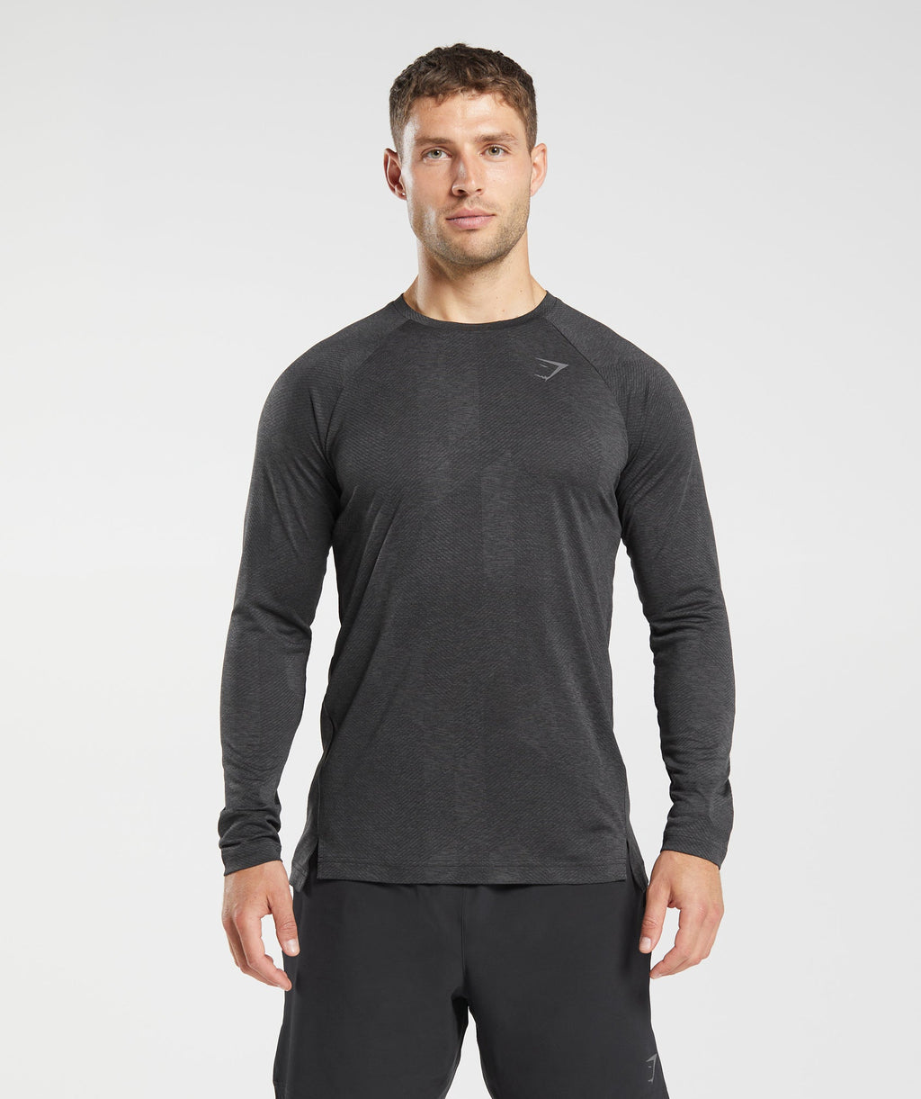 gymshark-apex-long-sleeve-t-shirt-black-onyx-grey-aw23