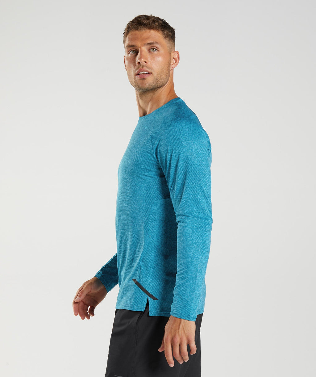 gymshark-apex-long-sleeve-t-shirt-atlantic-blue-shark-blue-aw22