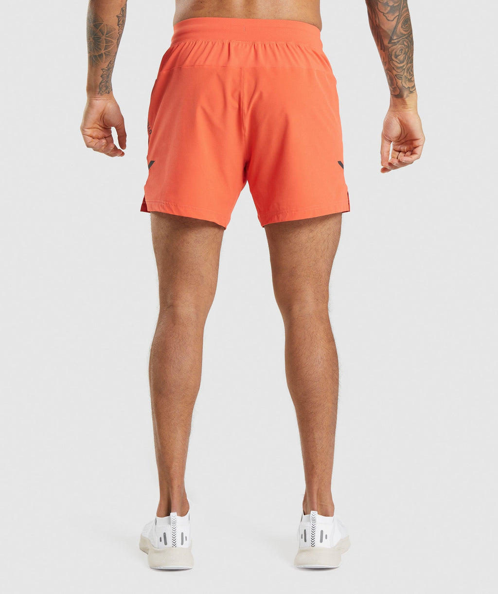 gymshark-apex-5-perform-shorts-papaya-orange-ss22
